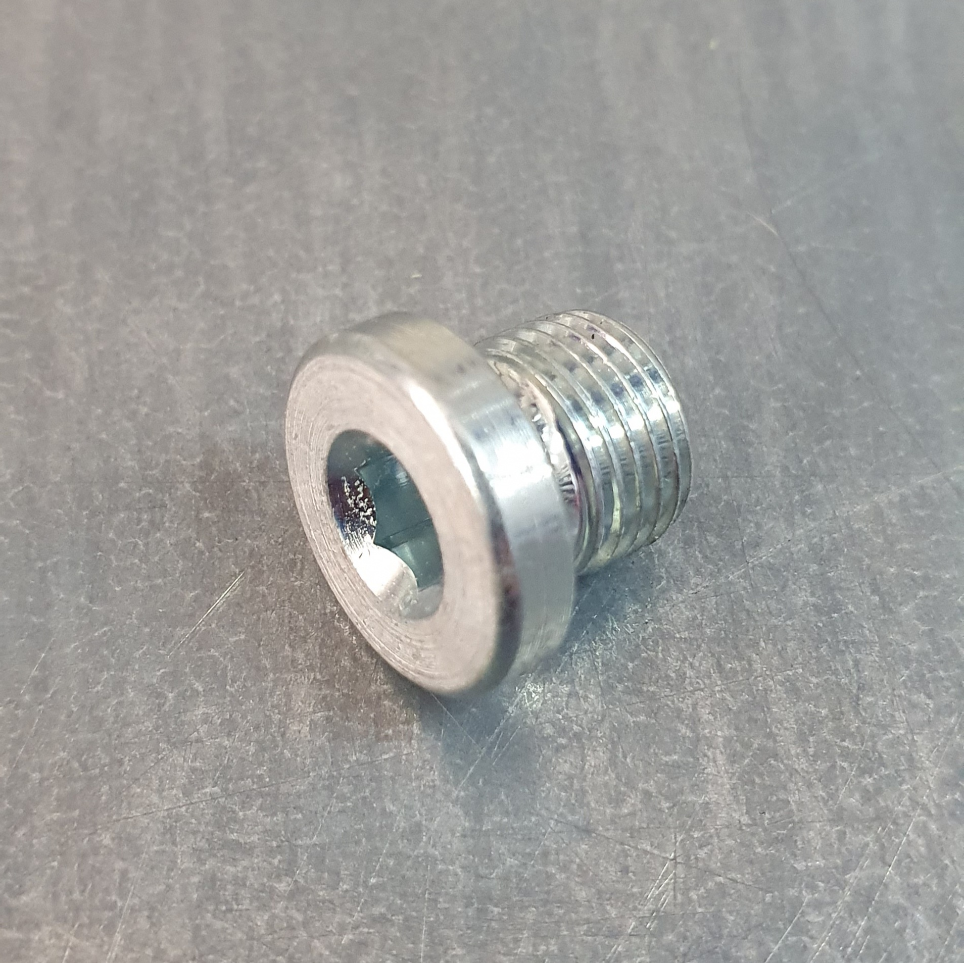 Picture of SCREW FOR MASTER CYLINDER 1/8
